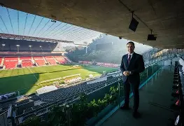 好博体育-葡萄牙体育41曼城录播