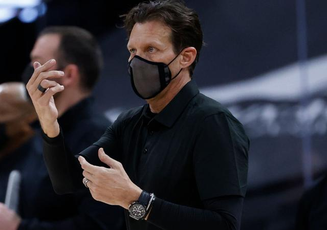 好博体育官方网站-清晨体能课后，萨克拉门托国王状态回暖备战欧篮联，压力陡增，资深球员宣示担当