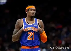 好博体育-安东尼纽约尼克斯阵容